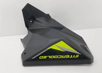 Oslona Chlodnicy Boczek Prawy Can Am Maverick Turbo Xds Xrs