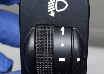 PRZELACZNIK REGULACJI SWIATEŁ FORD KA FIESTA 96FG13K069AA