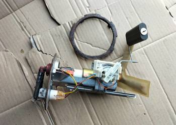 FORD MONDEO MK2 2.0 BENZYNA POMPA POMPKA PALIWA PALIWOWA