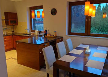 Wynajmę dom szeregowy Pruszków 168m2