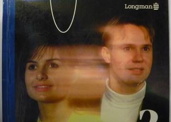 LOOK AHEAD STUDENT'S BOOK 2