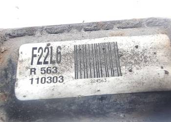 AMORTYZATOR LEWY PRZÓD TOYOTA AVENSIS T27 AMORTYZATOR LEWY PRZÓD TOYOTA AVENSIS T27