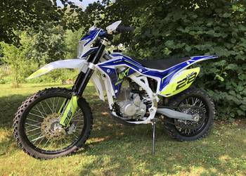 Barton nxt 250L