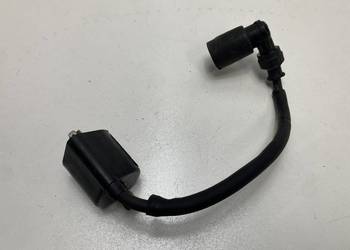 SUZUKI SIXTEEN UX125 CEWKA ZAPŁONOWA + FAJKA inne części