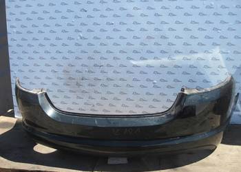 JAGUAR XF I X250 08r zderzak tył JAGUAR XF I X250 08r zderzak tył