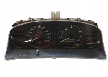 LICZNIK 83800-12860 1.3 B Toyota Corolla VIII (1995-2000)