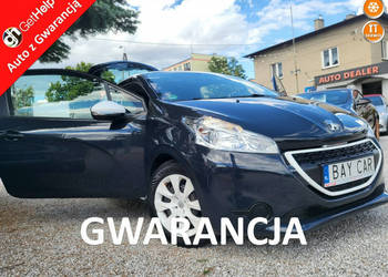 Peugeot 208 1.0 68 KM ASO TUV DEKRA Z Niemiec Opłaty Gwarancja Zapraszamy …