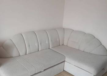 Sprzedam narożnik ,fotele i stolik