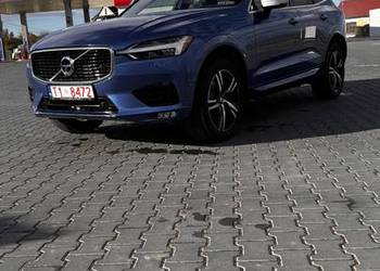 Volvo XC 60 T6 AWD Volvo XC 60 T6 AWD