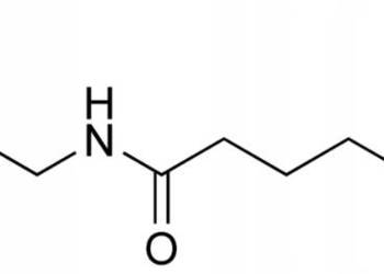 Kapsaicyna Czysty Związek Proszek 16mln SHU 100mg