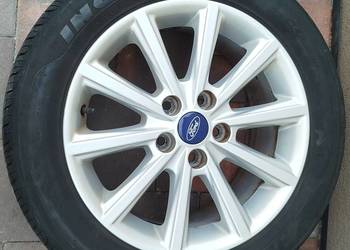 Ford Focus MK3 1.0 Ecoboost Titanium