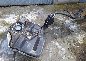 Zbiornik Paliwa  vw Turan 1.4 Tsi