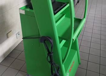 Szafka regał Bosch pod FSA nowy model 2900 pln