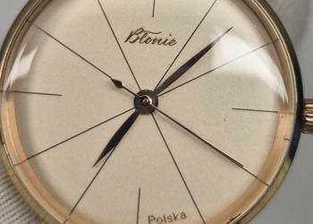 Zegarek damski Błonie *Zodiak*