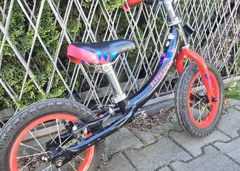 Rowerek biegowy Kross