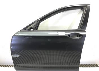 DRZWI LEWY PRZÓD BMW F01 Sedan/Limuzyna 08-15