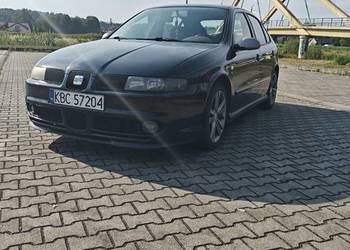 Seat Leon 1 fr