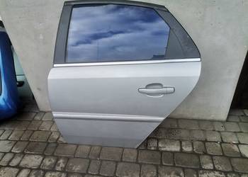 DRZWI LEWY TYŁ OPEL VECTRA C HB Z157