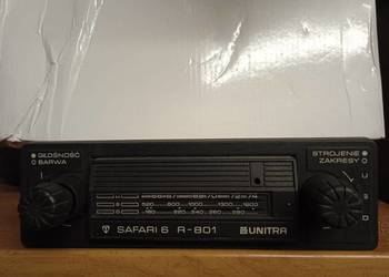 Safari 6 R801