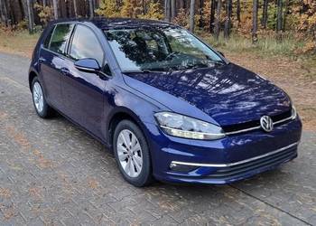 Volkswagen Golf VII lift Volkswagen Golf VII lift