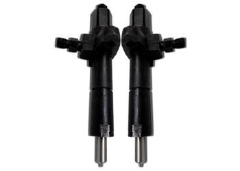 2x WTRYSKIWACZ Paliwa Ursus C-360 3P C360 MF3 MF-3 [8430]