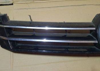 Sharon 7N chromy grill