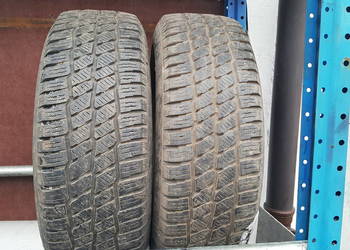 Opony Para Westlake 215/70/ R15C (regał nr.3)
