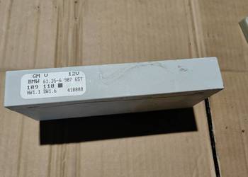 Moduł komfortu BMW E46 Moduł komfortu BMW E46