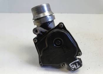 PRZEPUSTNICA Renault Megane III 1.5 DCI _ 8200614985