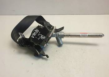 Volvo V70 III S80 II TYLNY TYLNI PAS BEZPIECZEŃSTWA lewy tył