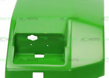 BŁOTNIK TYLNY LEWY JOHN DEERE L101649
