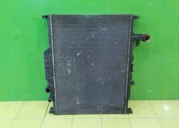 CITROEN C-CROSSER 2.2 HDI 09r 5D chlodnica wody AH328005BA