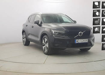 Volvo XC 40 B3 Core ! Z Polskiego Salonu ! Faktura VAT !