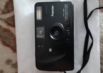 Aparat fotograficzny Premier