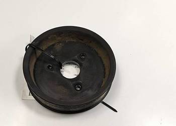 KOŁO PASOWE RENAULT MASTER III 8200357347