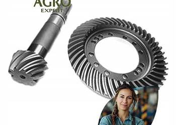 3427113M91 Atak kół 11x45 MASSEY FERGUSON 3070, 3075, 3080, 3085, 3090, 30…