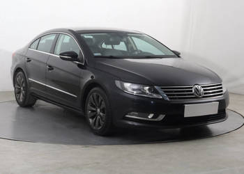 VW CC 2.0 TSI