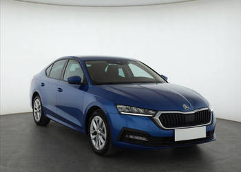 Skoda Octavia 2.0 TDI