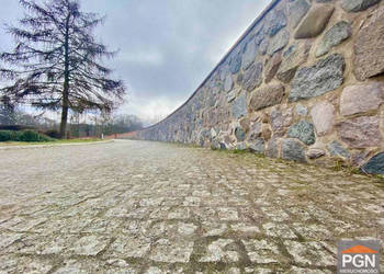 Działka Gryfice 475m2