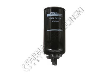 Filtr Paliwa 93 mm x 240 mm CASE IH 87307432