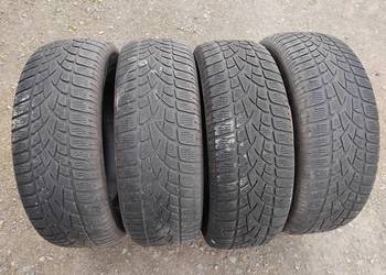 Opony zimowe 235/65 R17