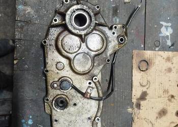 Dekiel skrzyni pokrywa quad 150 200