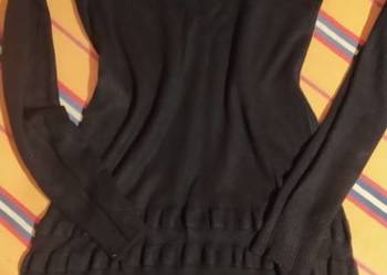 Sukienka ? dzianinowa