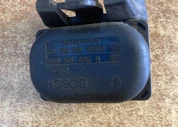 CZUJNIK CIŚNIENIA MAPSENSOR AUDI 0280101001 853919562