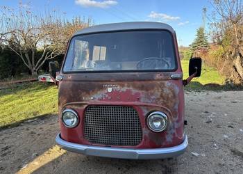 Ford transit 1250 Taunus