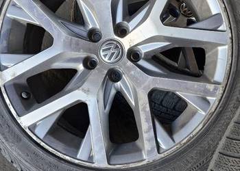 Sprzedam widoczne na zdj felgi