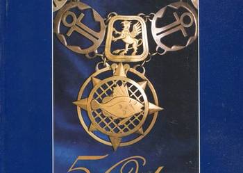 Akademia Rolnicza w Szczecinie 50 lat Wydziału Rybactwa Morskiego i Technol