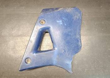 Owiewka prawa osłona plastik baku boczek części Yamaha DT 125 R i E 88-03r