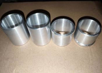 Zestaw naprawczy zawieszenia teleskopu Dniepr MT K650 K750 Ural