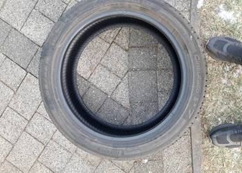 Opony letnie Pirelli P7 Cinturato 225/45 R18 91 Y